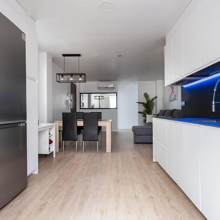 - Spacious Sanctuary In The Heart Of Valencia! - Exterior foto